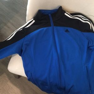 Adidas jacket